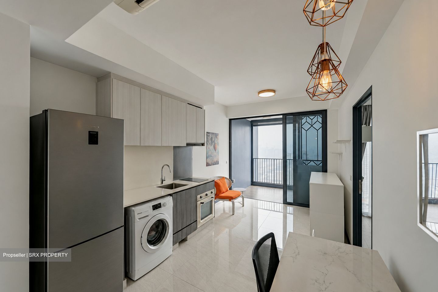 Gem Residences (D12), Condominium #633807281